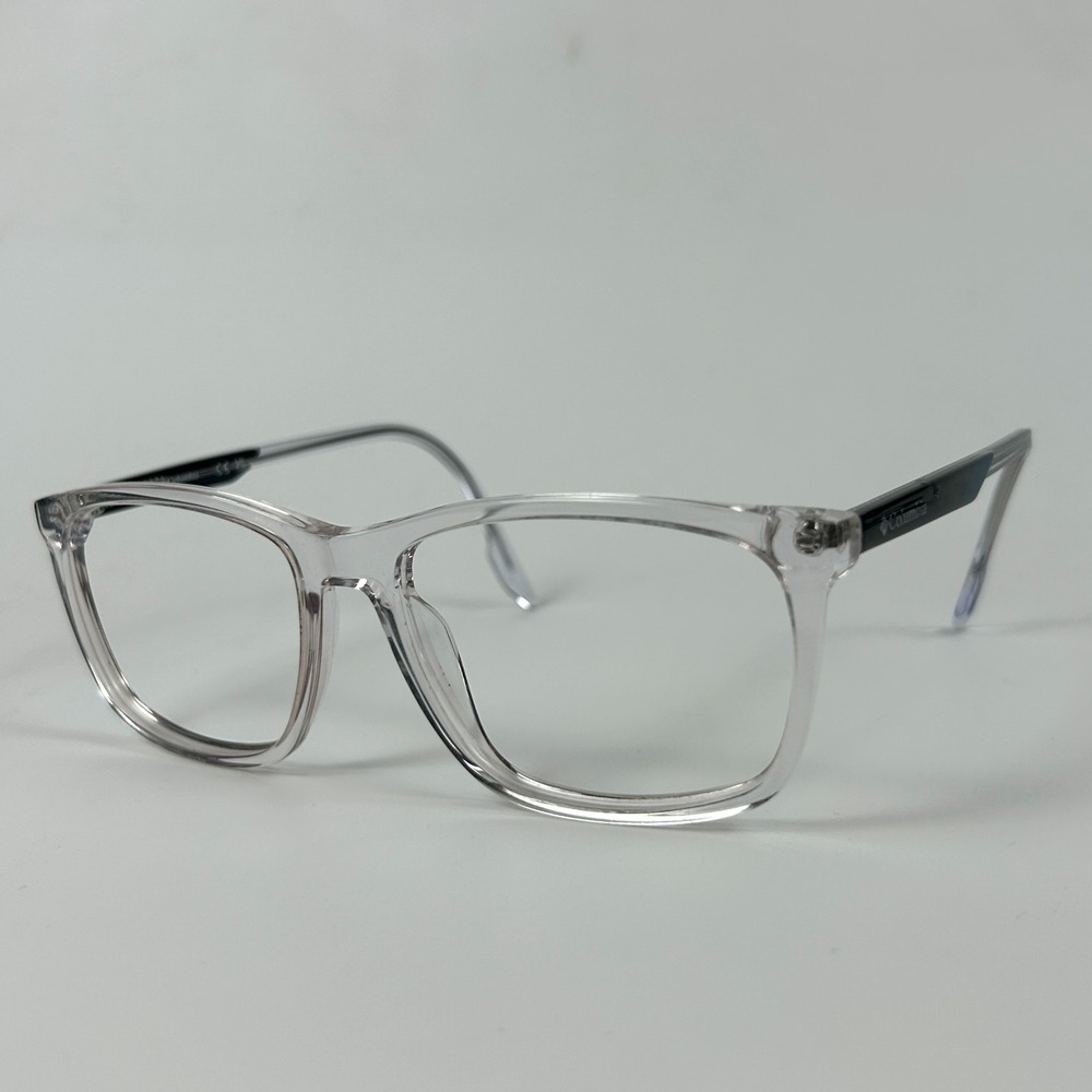 Columbia C566S 970 Unisex Adults Eyeglasses Frame Clear Full Rim 60-18-150 mm
